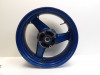 Rear wheel Kawasaki ZX 12 R