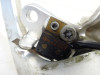 Main step holder right BMW K 1200 S 