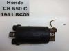 Bobine Honda CB 650
