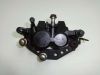 Remklauw links voor Kawasaki GPX 600