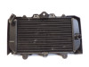Radiateur Yamaha XJ 700