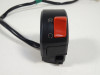 Handlebar switch assy right Ducati monster 796