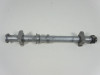 Rear axle Honda CBR Fireblade