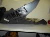 Verkleidung unten Yamaha YZF 1000 Thunderace