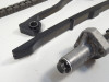 Camshaft Suzuki GSX R 600