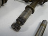 Gear box Ducati monster 696