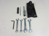 Gereedschapset Honda VFR 1200 X Crosstourer