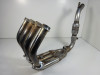 Downpipes Yamaha FZ6