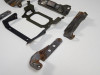 Frame body parts Kawasaki ER 6