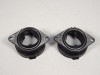 Intake parts Kawasaki ER 6