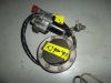 Slotenset Yamaha XJ 600 Diversion