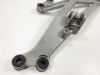 Main step holder left Ducati monster 600