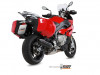 Muffler BMW S 1000 XR