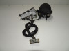 Tacho-set BMW R 850 R