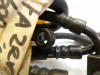 Remleiding voor Yamaha FAZER 600