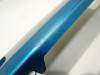 Heck links BMW R 1100  1150 RS