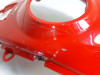 Tankcover Ducati Multistrada 1200