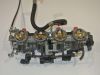 Throttle body Kawasaki Z 1000 Sx
