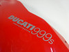 Linker zijkuip Ducati 749  999
