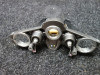 Fork top bridge Kawasaki Z 800