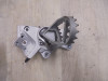 Schetsplaat links KTM 690 enduro R