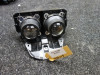 Headlight KTM RC 390