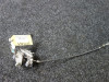 Remklauw Piaggio Mp3 400