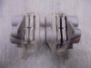 Brake calipers front Yamaha Tracer 700