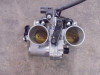 Throttle body Honda CRF 1100 Africa Twin