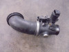 Gasklephuis BMW R Nine T