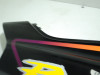 Cowl rear right Suzuki GSX R 750