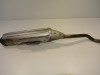 Auspuff Yamaha XTX 660