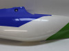 Cowl rear right Kawasaki ZXR 750