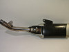 Muffler Kawasaki Z 750