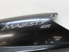 Cowl left rear Yamaha YP 400 Majesty