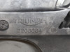 Gasklephuis Triumph Speed Twin 1200