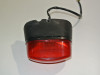 Rear light Suzuki XF 650 Freewind