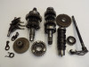 Gear box Yamaha FZR 1000