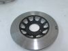 Brake disc front Honda CB 400