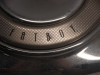 Air cleaner case Harley Davidson Softtail