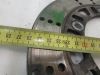 Bremsscheibe hinten  Kawasaki GPZ 750