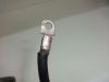 Starting motor Honda CB 400