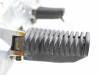 Main step holder right BMW R 1150 RT   R 850 RT