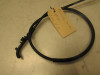 Throttle cable Kawasaki ZZR 600
