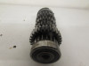 Gear box Yamaha FAZER 600