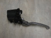 Rempomp Yamaha Tracer 900