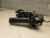 Stuurschakelaar links Honda VFR 1200 X Crosstourer