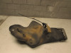 Muffler Honda CB 1000 R