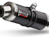 Uitlaat Aprilia Tuono 1000