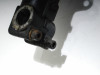 Voorpoot links compleet BMW K 100